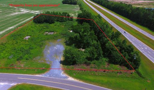 144 Horseshoe Road-Drone 1