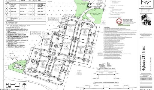Photo #1 of 1975 Southport Supply, Bolivia, NC 22.0 acres
