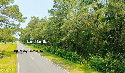 Big Piney Grove Rd Acres5