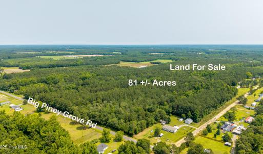 Big Piney Grove Rd Acres2