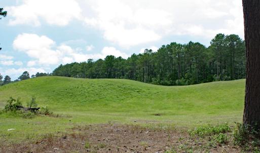 Castlebrook Golf Homesite