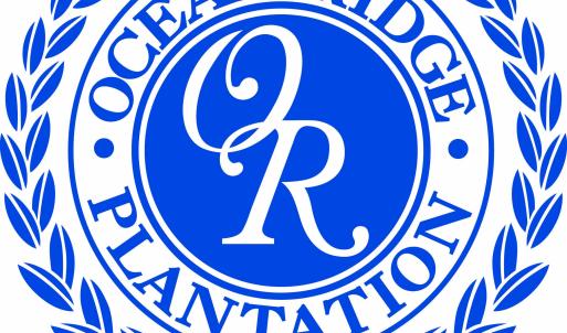 16 Ocean Ridge Welcomes You!