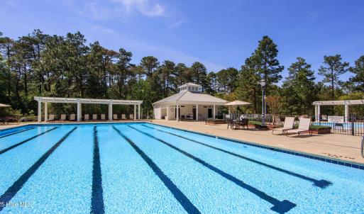 Pool Complex
