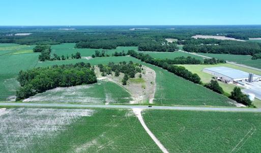 Red Springs Farms Tract #2