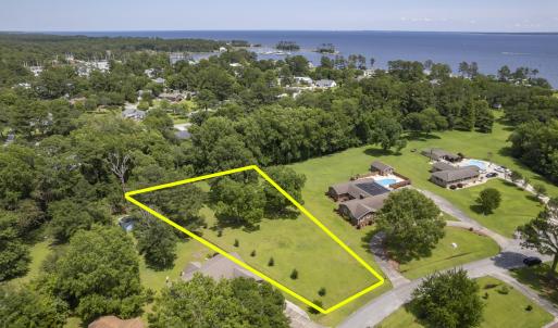 Short Walk to Neuse River