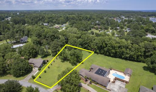 Lot #26 Garland Fulcher Subdivision