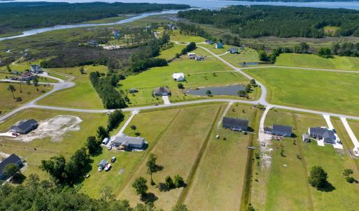 303 Mayflower Drive, Newport, NC