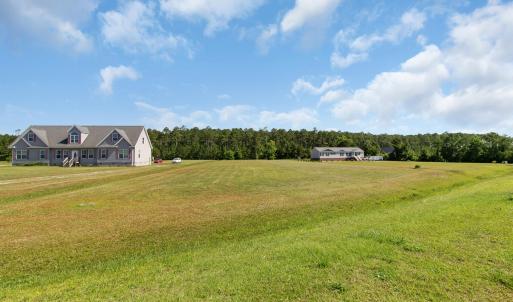 303 Mayflower Drive, Newport, NC