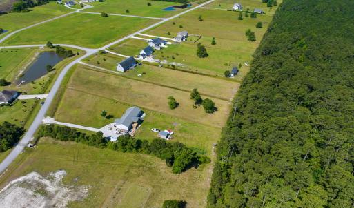 303 Mayflower Drive, Newport, NC