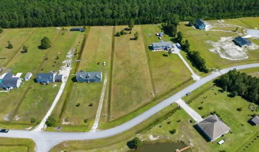 303 Mayflower Drive, Newport, NC