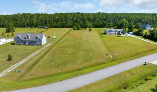 303 Mayflower Drive, Newport, NC