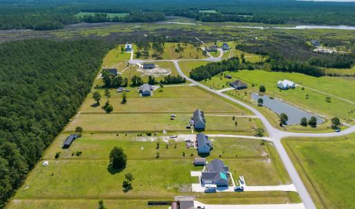 303 Mayflower Drive, Newport, NC