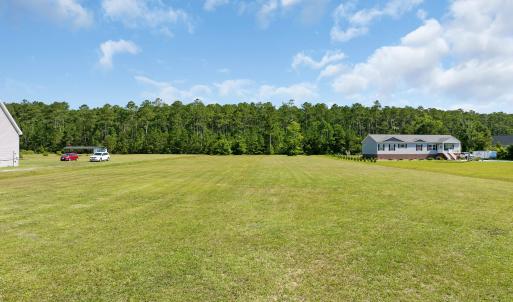 303 Mayflower Drive, Newport, NC