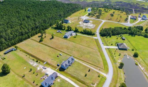 303 Mayflower Drive, Newport, NC