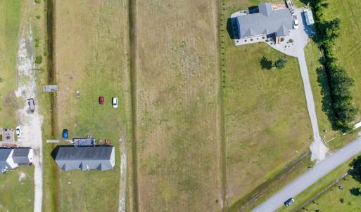 303 Mayflower Drive, Newport, NC