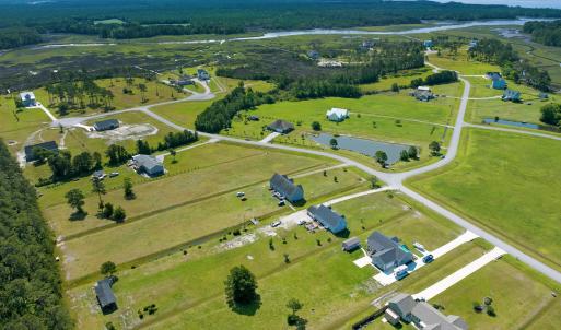 303 Mayflower Drive, Newport, NC