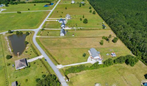 303 Mayflower Drive, Newport, NC