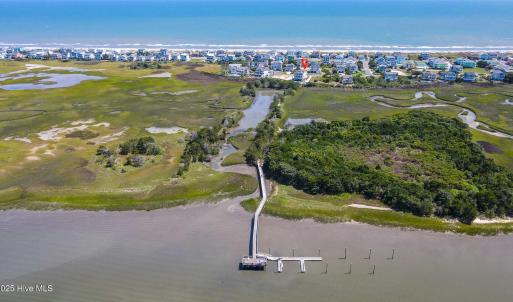 private day docks on ICW