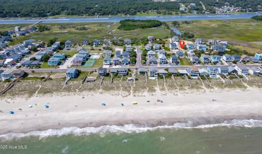 close to beach and ICW