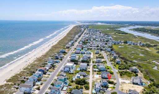 Holden Beach