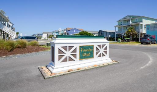 community entrance
