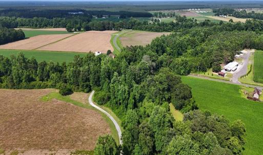 23. Area 1. West Corner a