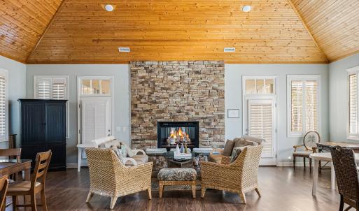 Oyster Harbour clubhouse interior (2)