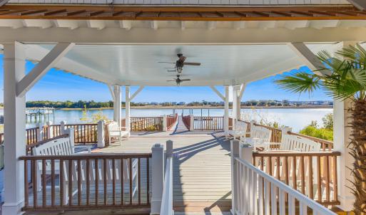 Oyster Harbour gazebo (2)