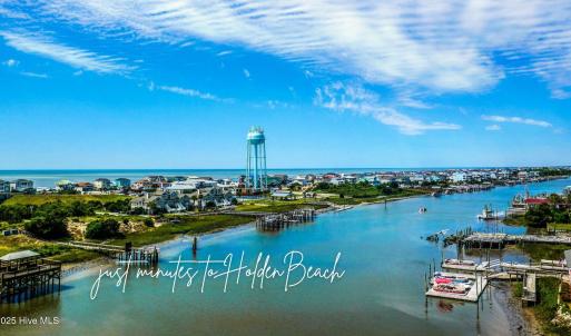 021 - Holden Beach