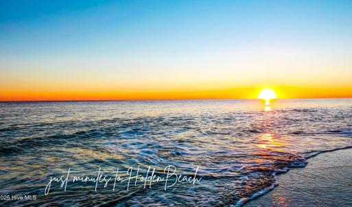 025 - Holden Beach