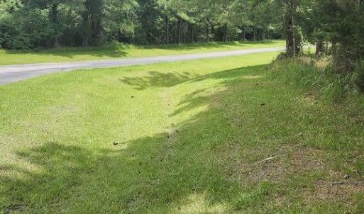 Looking Right W/ Lot Behind