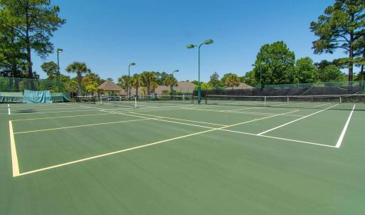 tennis