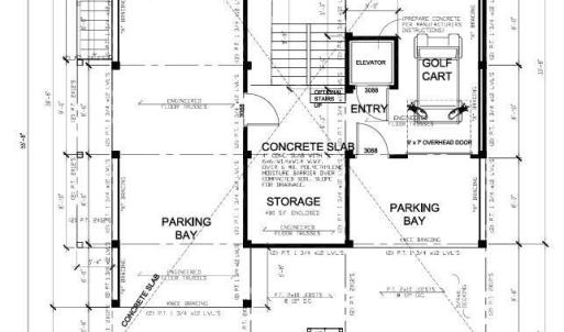 Proposed Home build