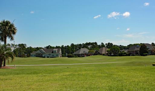 6964 Rosebury Court Homesite
