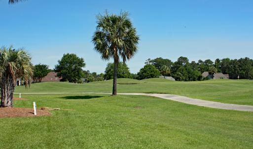 Expansive Golf