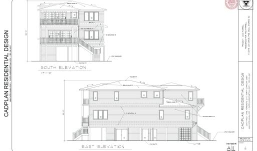 Photo #41 of 117 White Ash Drive, Pine Knoll Shores, NC 0.3 acres