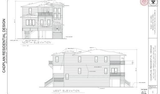 Photo #42 of 117 White Ash Drive, Pine Knoll Shores, NC 0.3 acres