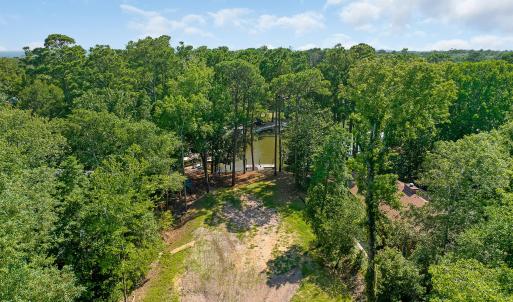 Vacant lot in Pine Knoll Shores