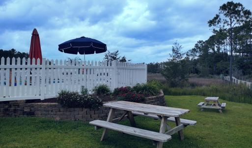 Picnic Area