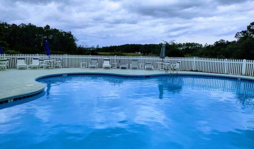 Eastman Creek Pool