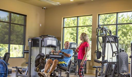 12 Wellness Center