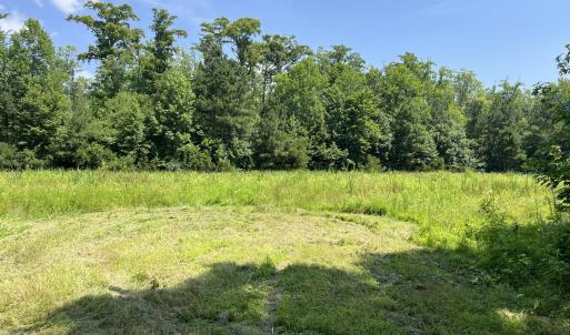 cleared acre