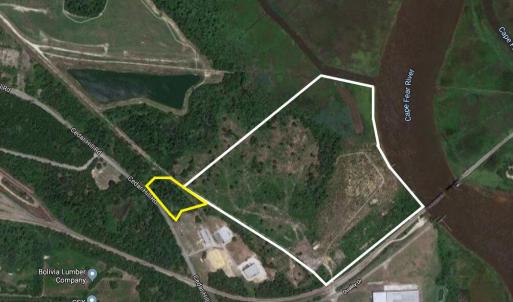 Satellite Photo