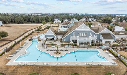 Summerhouse Clubhouse
