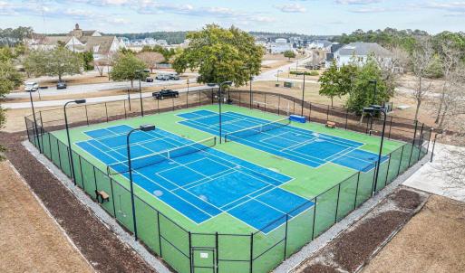Summerhouse Courts