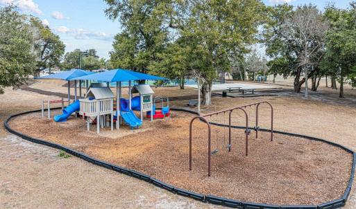 Summerhouse Playground