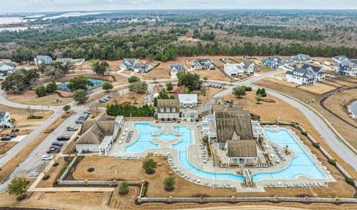 Summerhouse Pool Overview