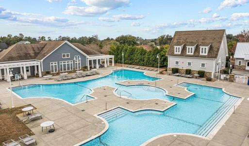 Summerhouse Pool