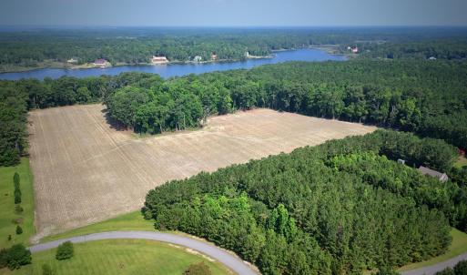 629 Marvin Field Road, Minnesott Beach