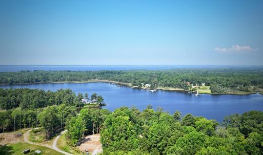 629 Marvin Field Road, Minnesott Beach